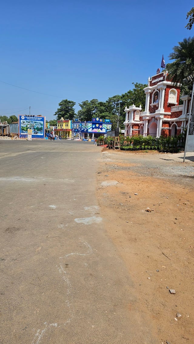 Chennai, 인도