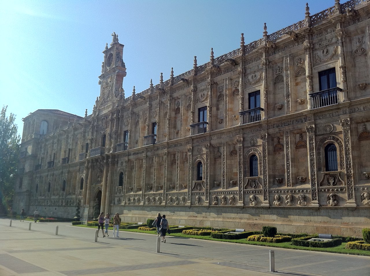 Adivina lugares de España