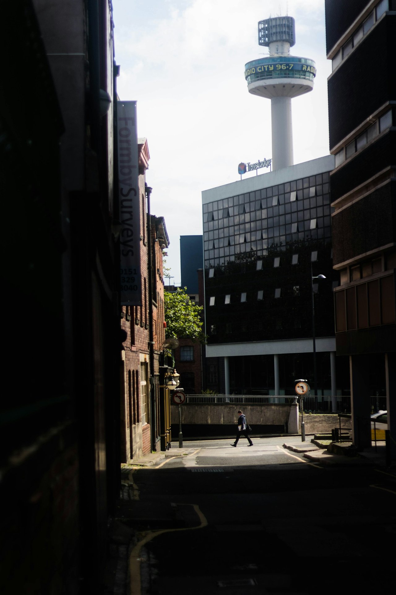 Liverpool, オーストラリア のデイリーチャレンジ写真