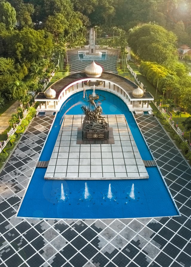 Kuala Lumpur, Malaisie