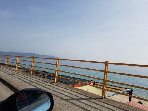 Фото ежедневного вызова из Soverato Marina, Italy