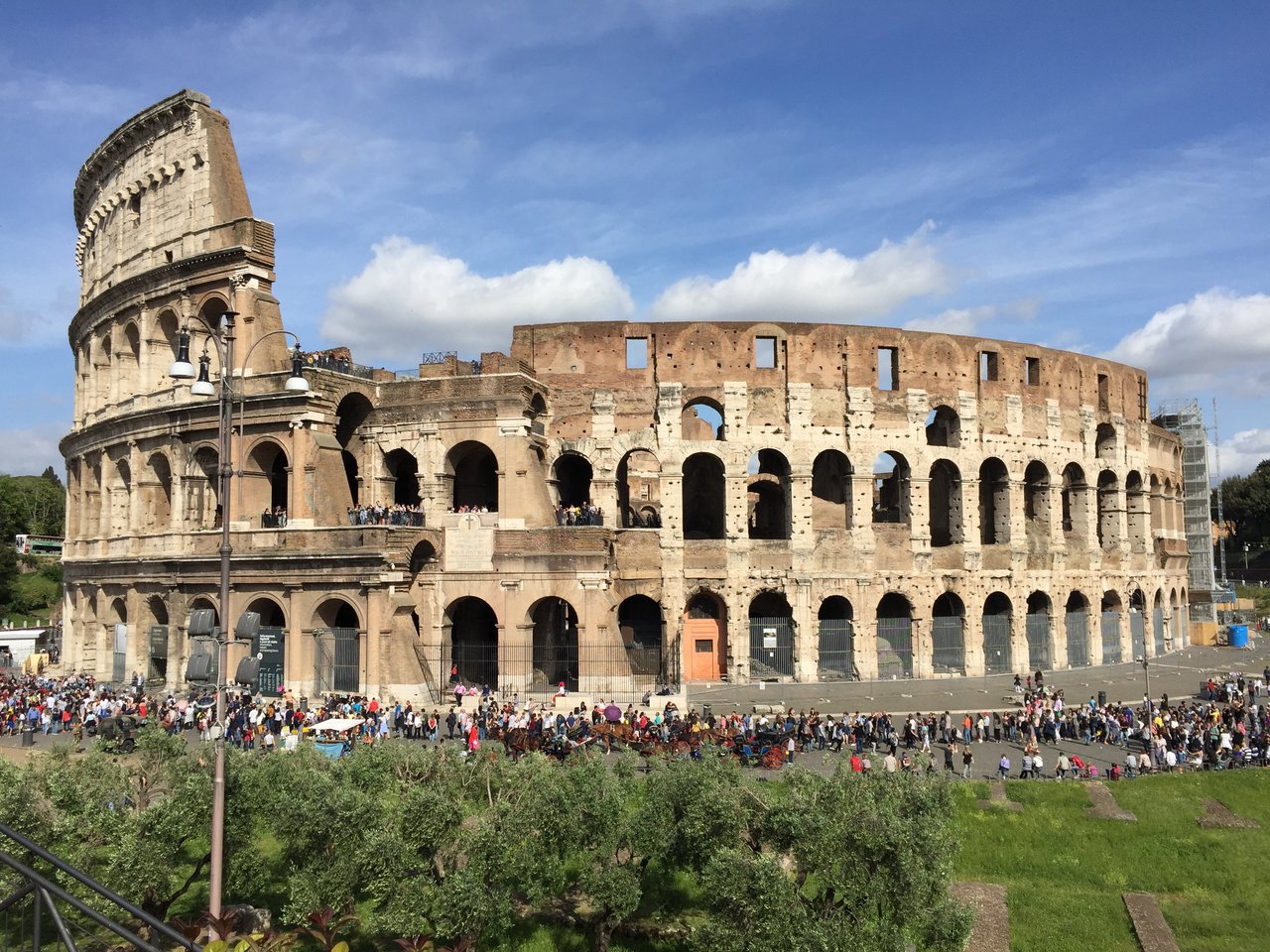 Rome，意大利