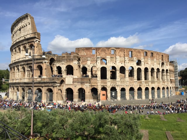 Rome, イタリア