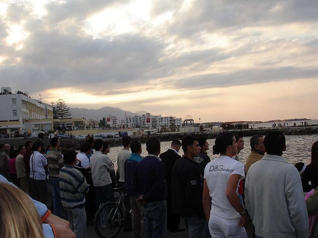 Kyrenia, Cyprus