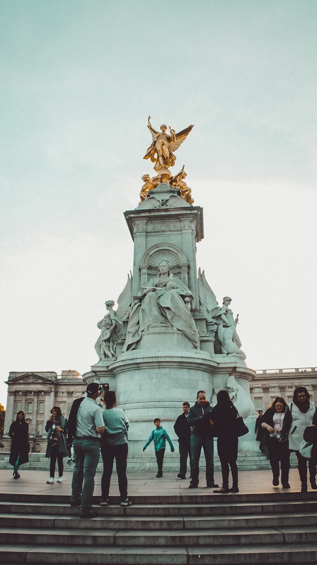 Foto des Tagesrätsels aus London, Vereinigtes Königreich