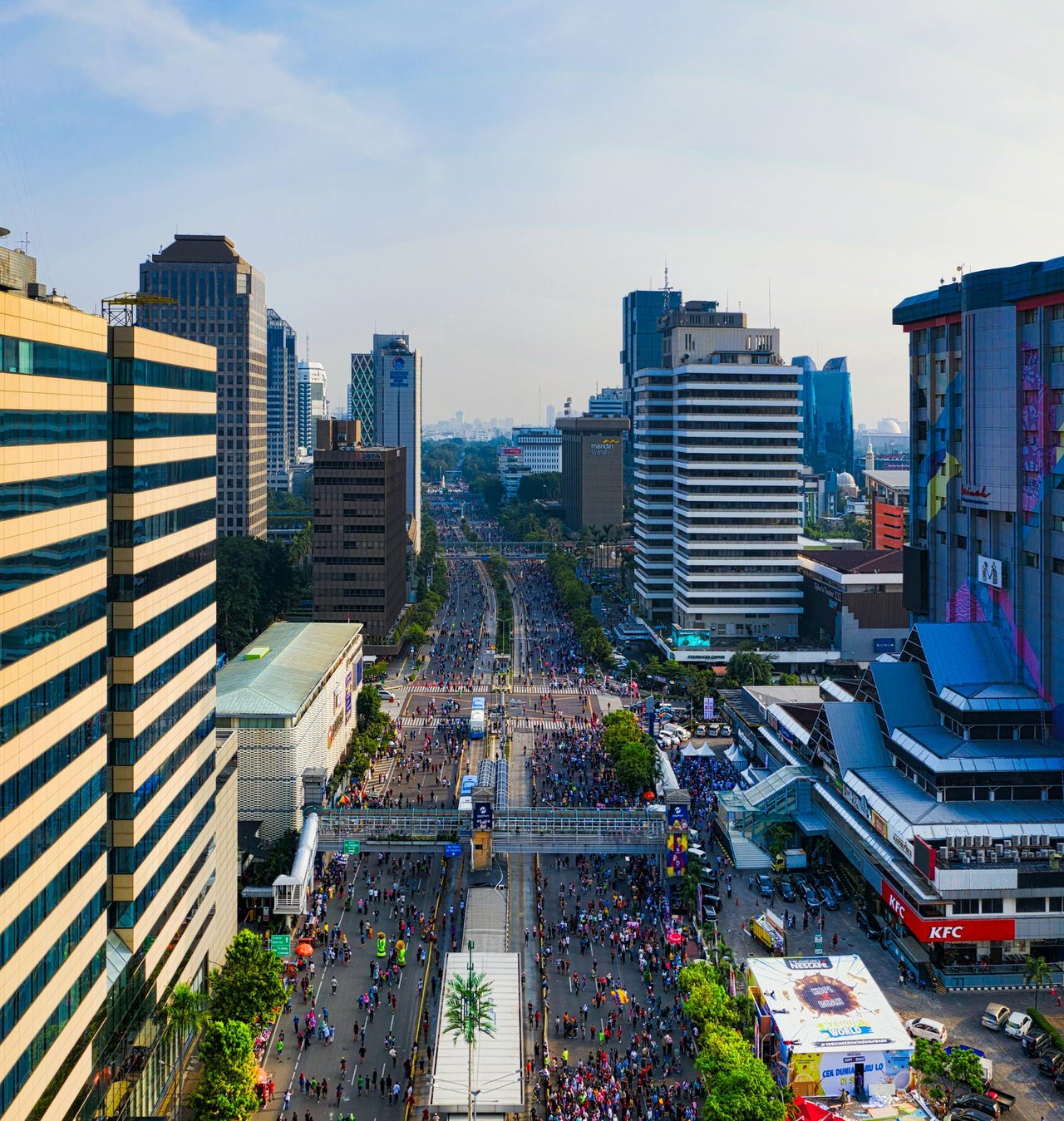 Jakarta, Indonesia