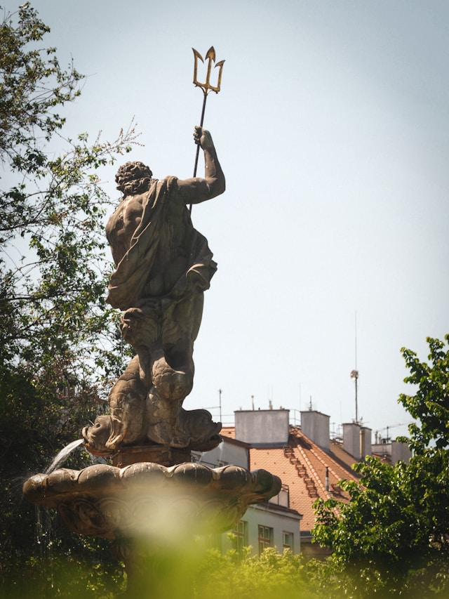 Prague, Tsjechië