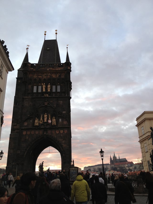Prague, Tsjechië