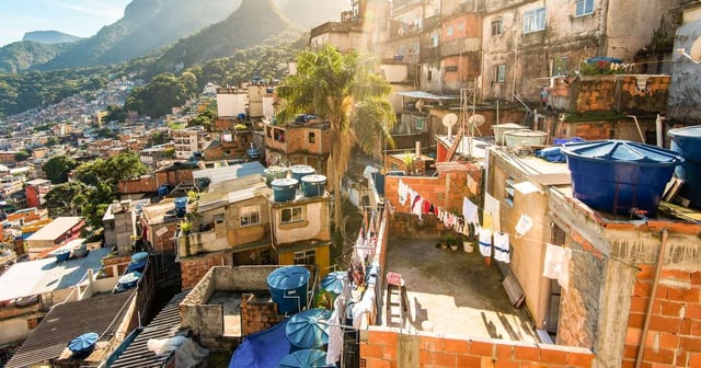 Rio de Janeiro, Brasil