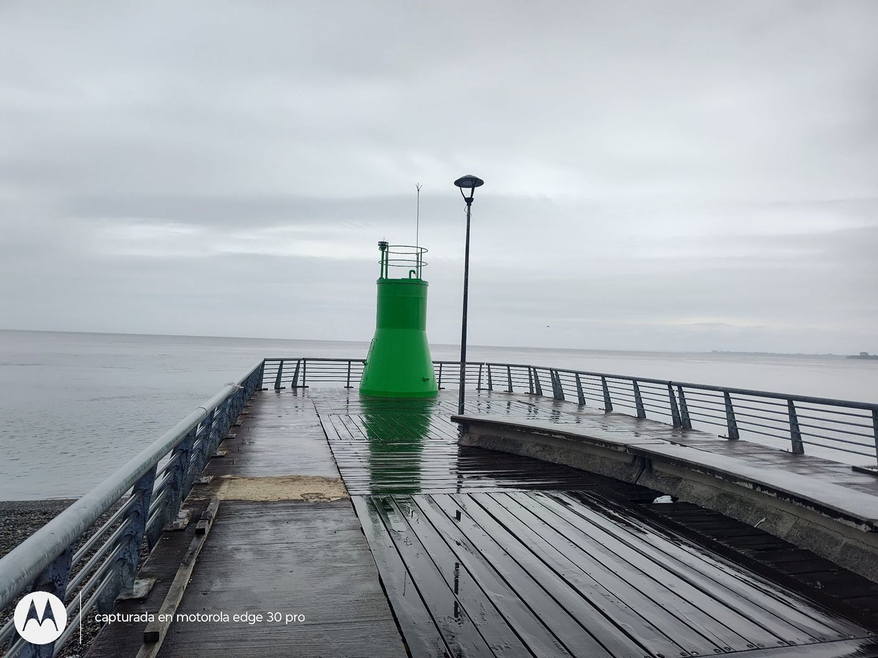 Puerto Montt，智利