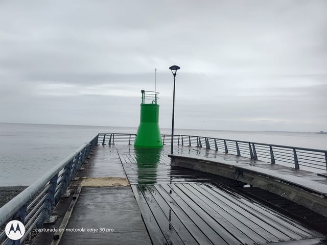 Puerto Montt, Chile