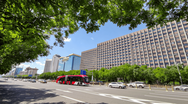 Beijing, 중국