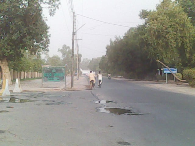 Khanewal, Pakistan