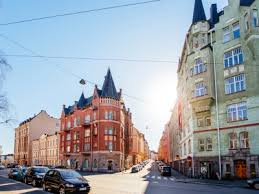 Helsinki, Finlandia