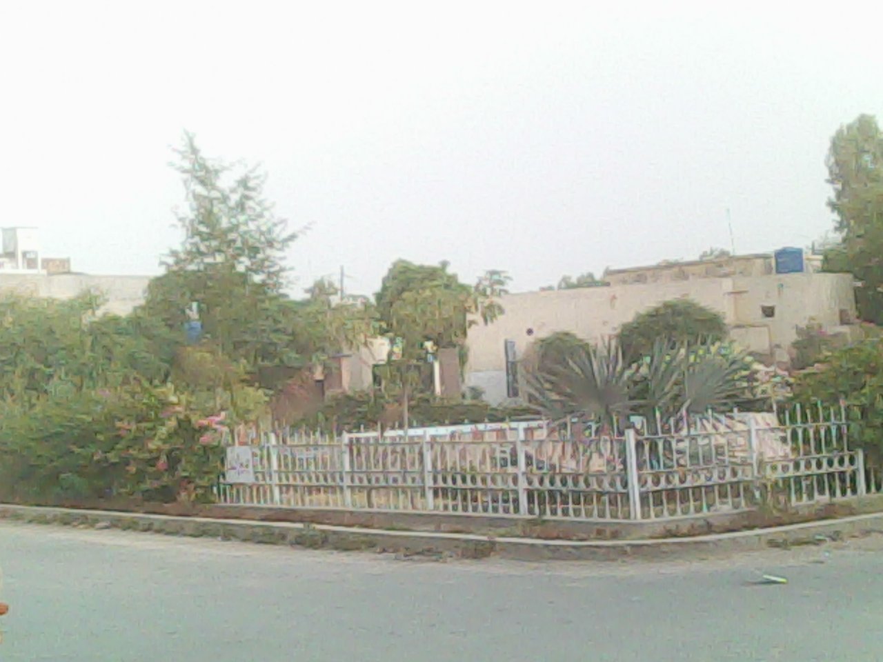 Adivina lugares de Pakistán