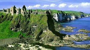 Dublin, İrlanda
