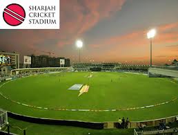 Sharjah, United Arab Emirates