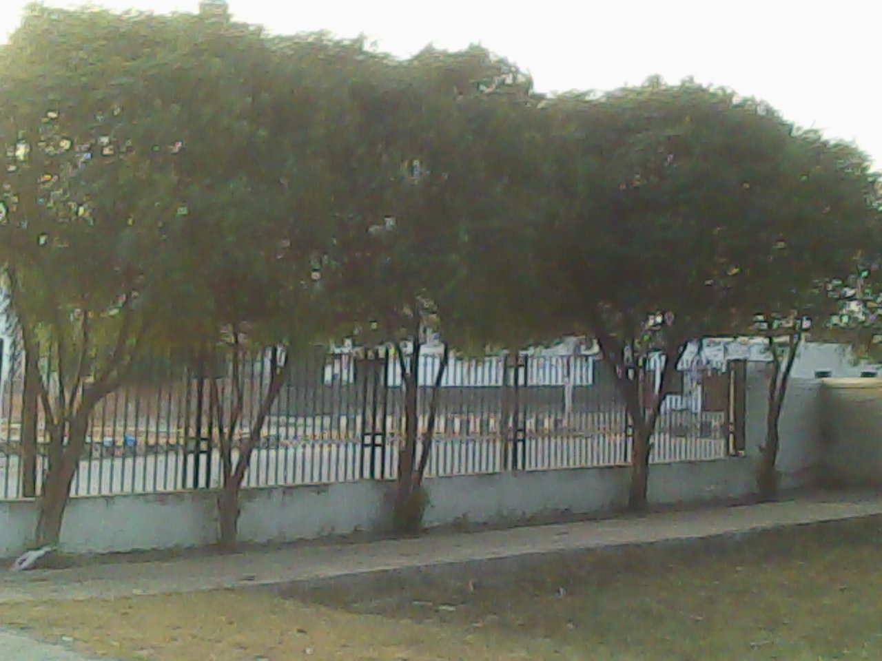 Errate Orte in Pakistan