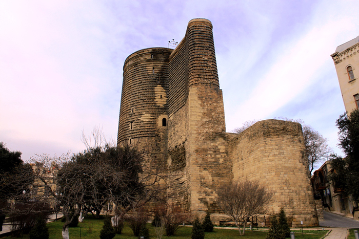 Indovina i luoghi in Azerbaijan