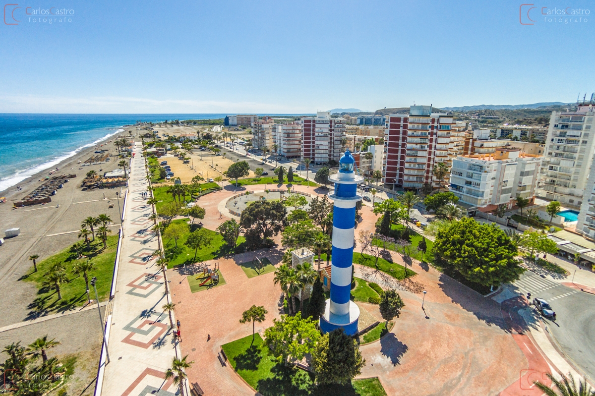 Foto della sfida giornaliera da Vélez-Málaga, Spagna
