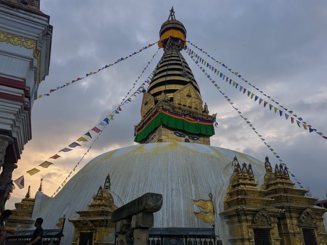 Ramechhap, Nepal