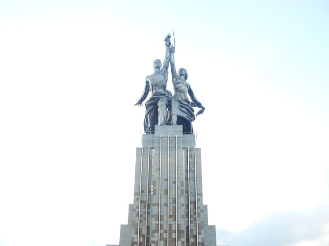 Moscow, Russland