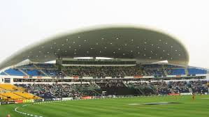 Abu Dhabi, United Arab Emirates