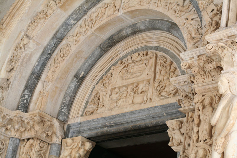 Trogir, Croatia