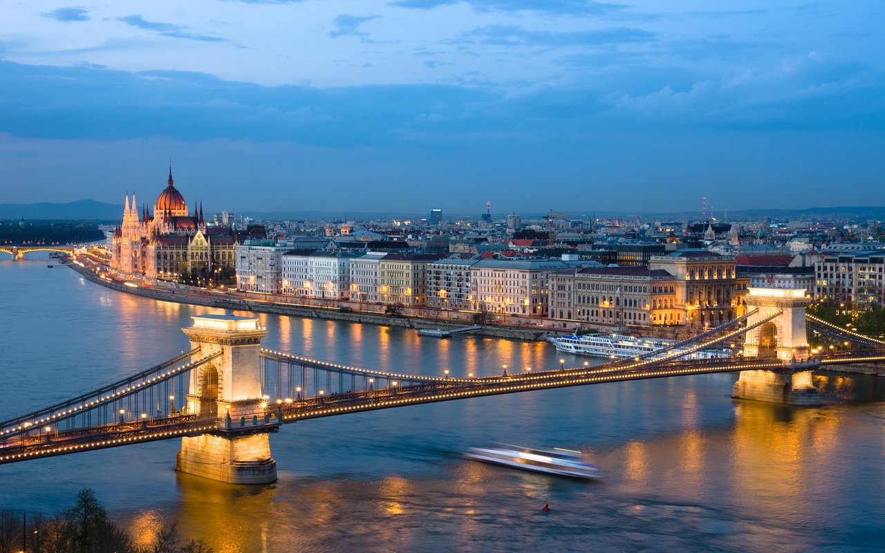 Budapest, ハンガリー のデイリーチャレンジ写真