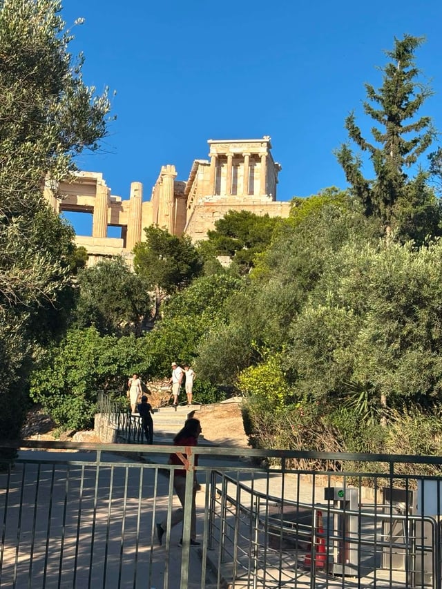 Athens, Grécia