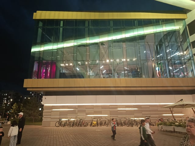 Astana, Kazakistan