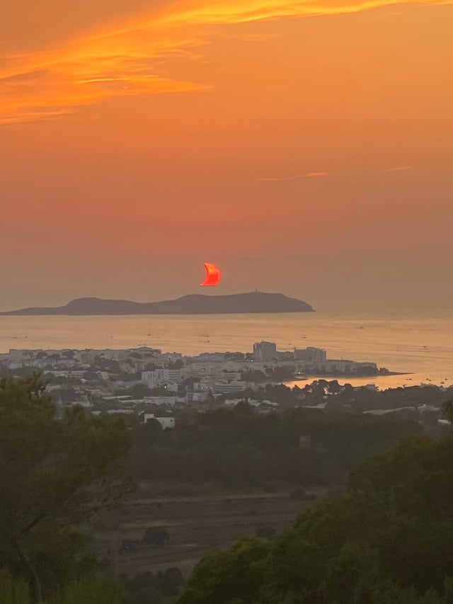 Ibiza, España