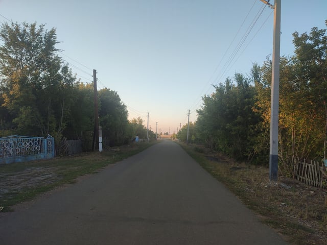 Karagandy, Kazakhstan