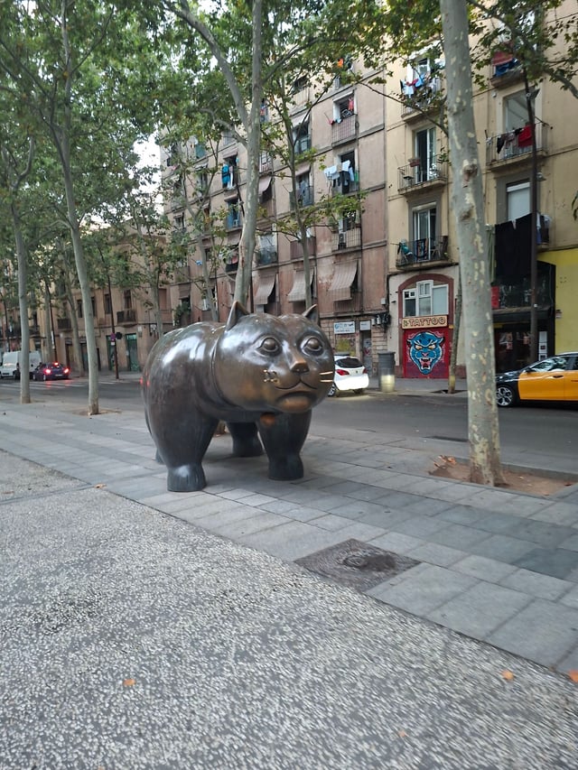 Barcelona, España