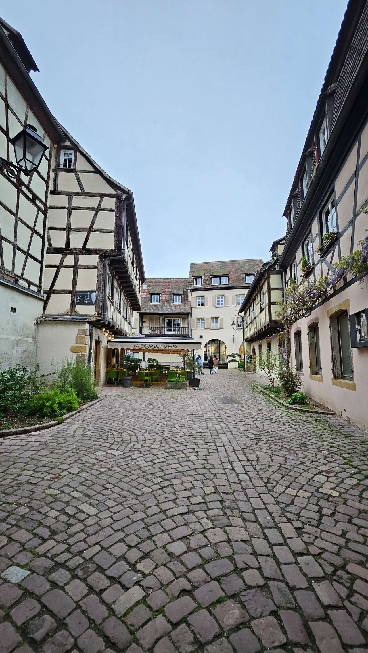 Colmar, France