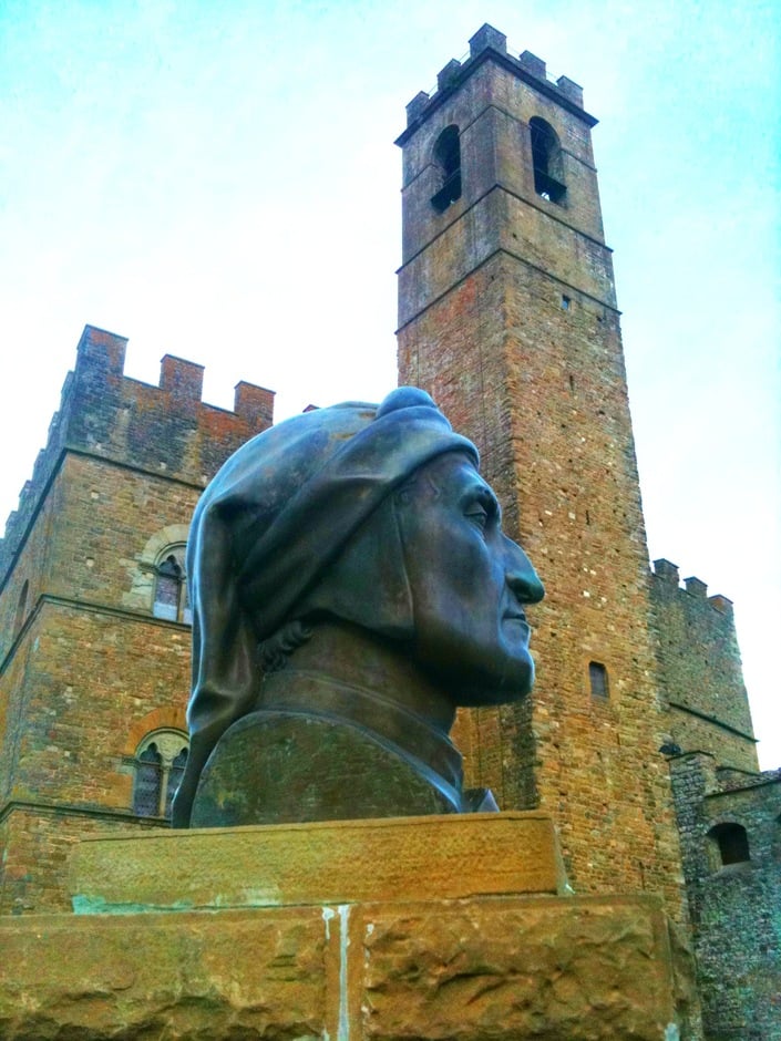 Foto des Tagesrätsels aus Arezzo, Italien