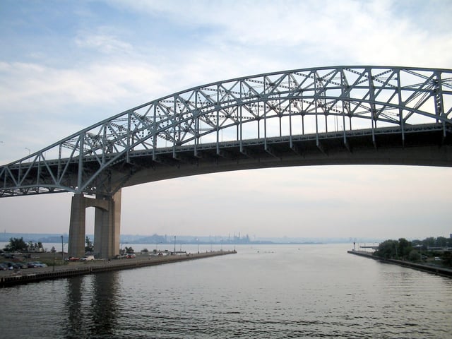 Hamilton, Canadá