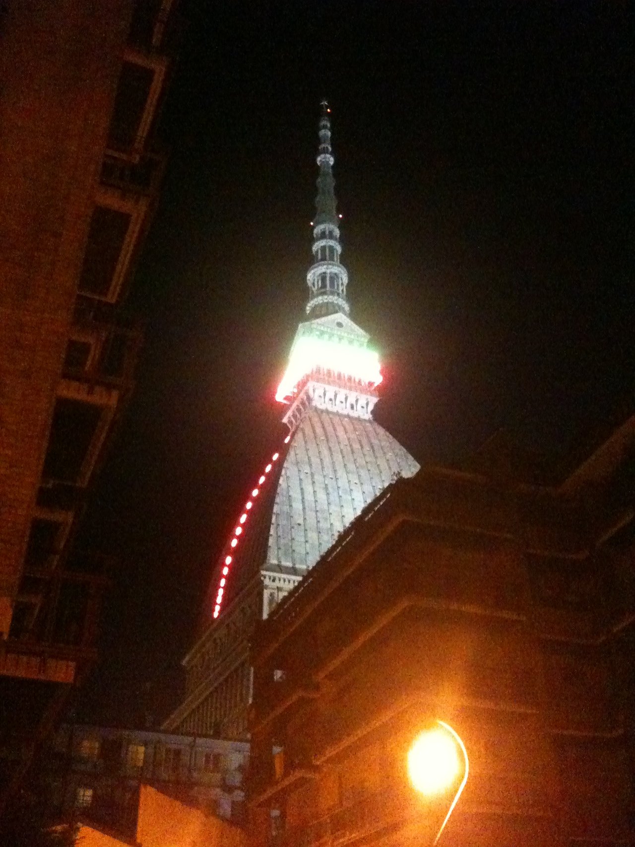 Turin, イタリア