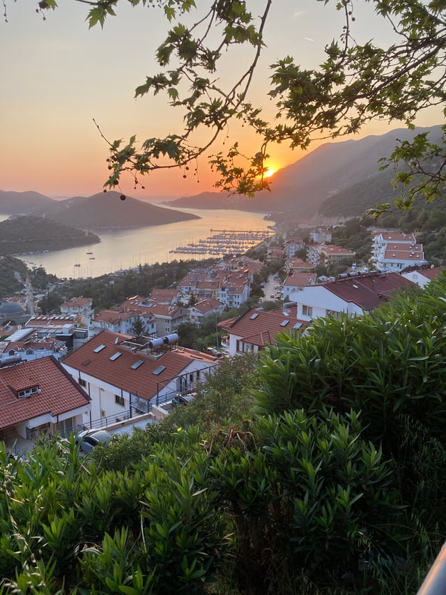 Kaş, Turkey