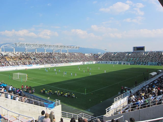 Matsumoto, Japonya