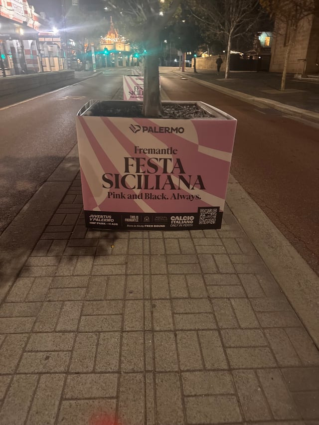 Fremantle, オーストラリア