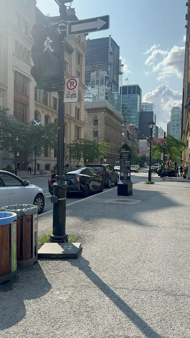 Montréal, Canadá