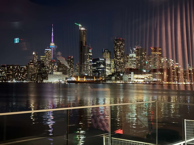 Toronto, Canadá