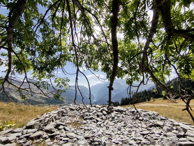 Le Bourg-d’Oisans, France
