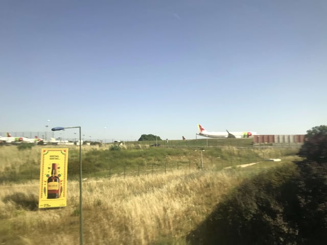 Lisbon, 포르투갈