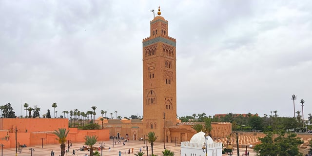 Marrakech, Marrocos