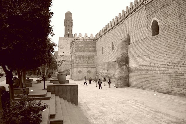 Cairo, Egypt