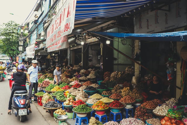 Ba Đình, Vietnam