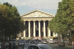 Foto des Tagesrätsels aus Paris, Frankreich
