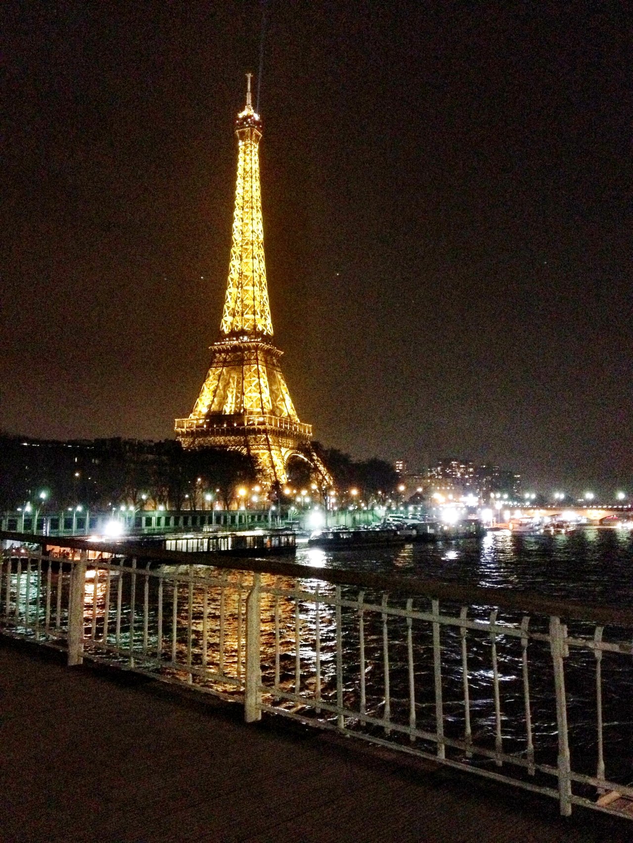 Foto della sfida giornaliera da Paris, Francia